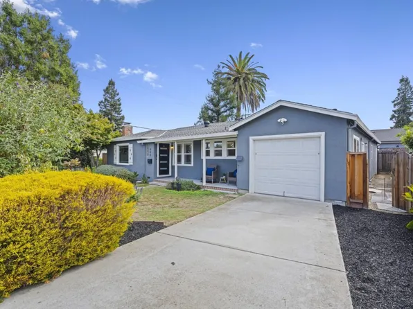 604 Minnesota Ave, San Jose, CA 95125