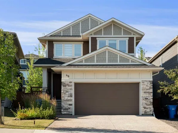 48 Crestbrook Line SW, Calgary, AB T3B 6G9
