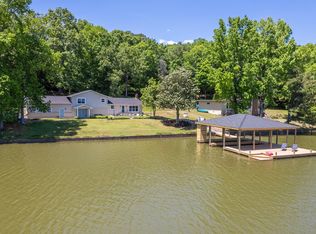 229 Casson Lippard Rd NW, Georgetown, TN 37336