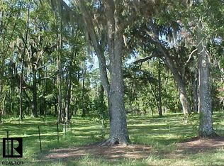 12377 Old Crystal River Rd, Brooksville, FL 34601
