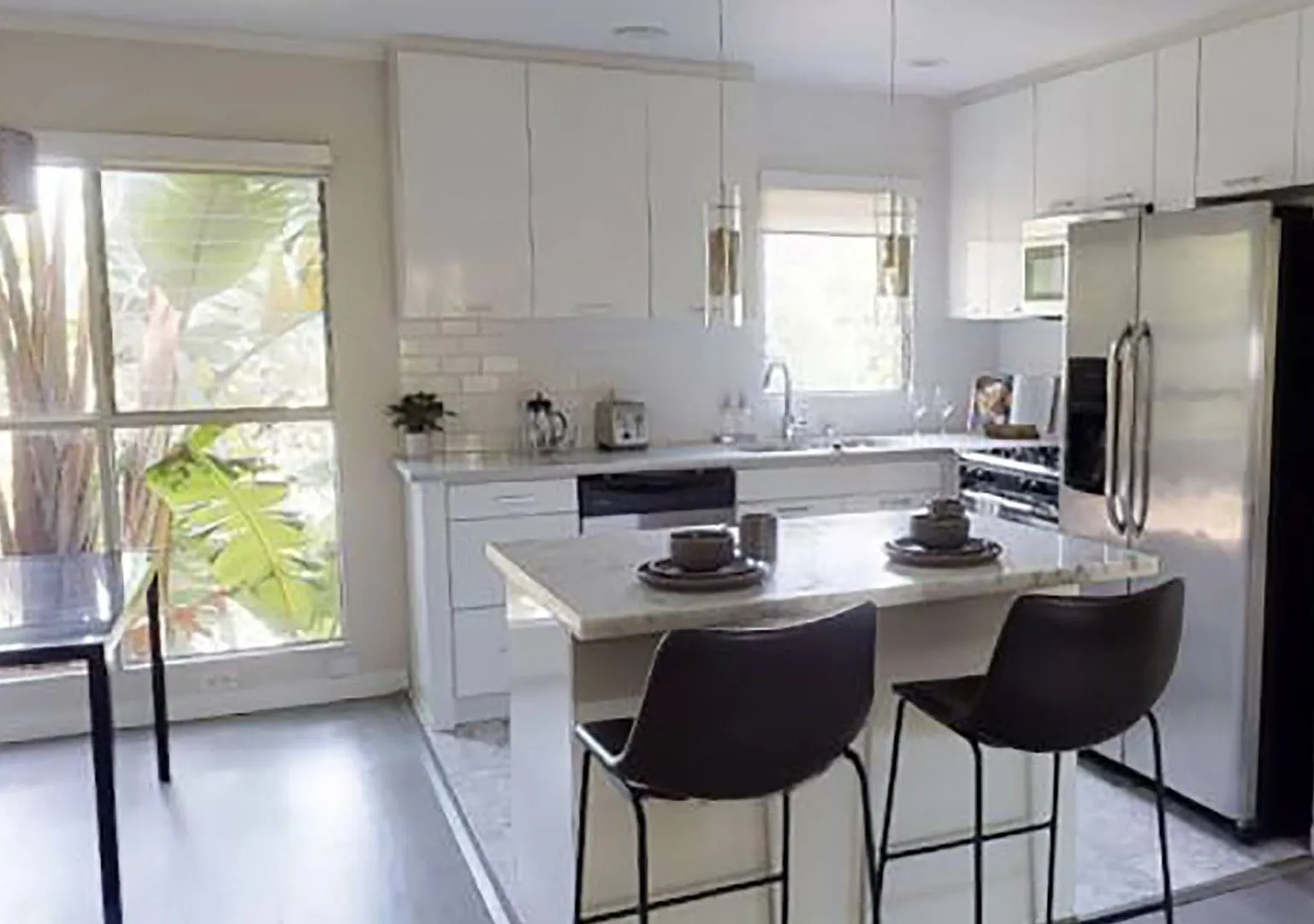 The Biarritz Apartments — Photo 2