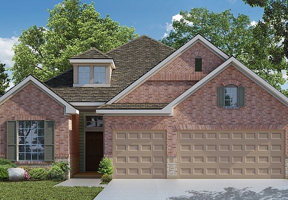 The Omaha - C Exterior