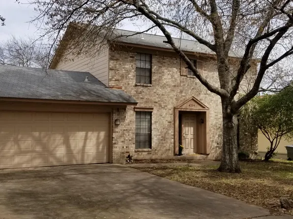 4204 Steve Scarbrough Dr, Austin, TX 78759