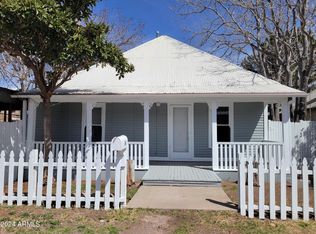 34 Cochise Row, Bisbee, AZ 85603