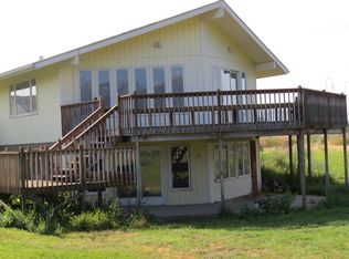 3535 Eastside Hwy, Stevensville, MT 59870