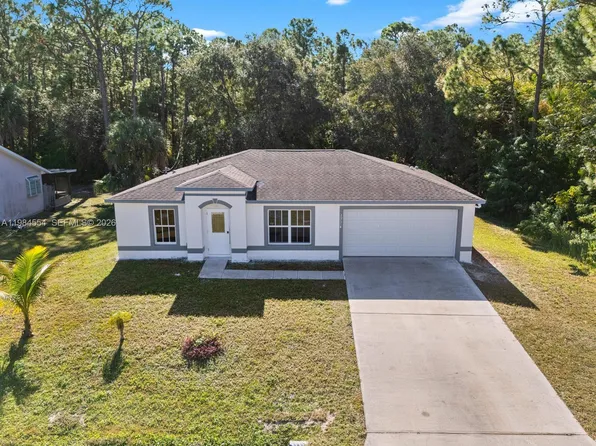 1774 Glenridge St NW, Palm Bay, FL 32907