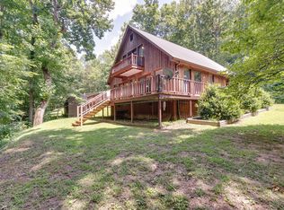 181 Tracy Rd, Hohenwald, TN 38462