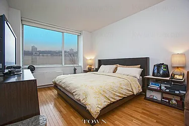 Rented by Town Residential