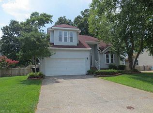 2517 Harris Creek Ct, Virginia Beach, VA 23456