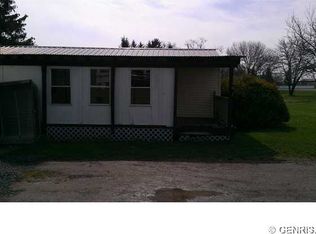 1618 State Route 245, Stanley, NY 14561