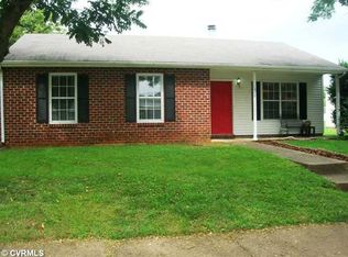 1812 Maplewood Ave, Richmond, VA 23220