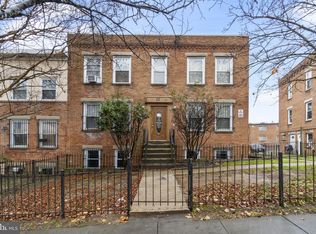 22 Galveston Pl SW APT C, Washington, DC 20032