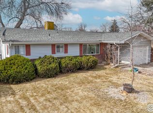 3213 Birch Dr, Loveland, CO 80538