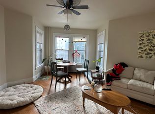77 Hillside St #2A, Boston, MA 02120