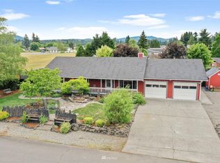 310 Volesky Dr SE, Rainier, WA 98576