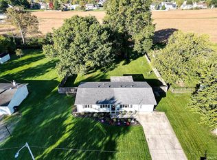 6025 Revere Pl, Fort Wayne, IN 46835