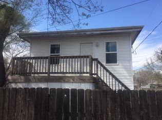 2346 S Ida St, Wichita, KS 67211