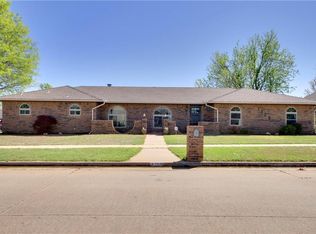 1320 Lowrie Ln, Oklahoma City, OK 73159