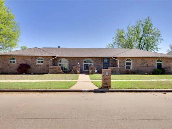 1320 Lowrie Ln, Oklahoma City, OK 73159