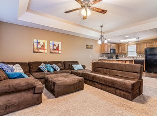 151 Oak Ln #151, Reeds Spring, MO 65737