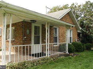 376 Spruce Rd, Moshannon, PA 16859