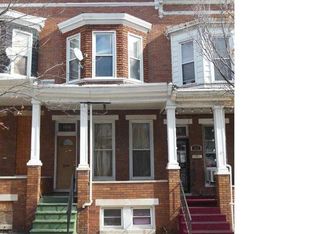 1715 Ruxton Ave, Baltimore, MD 21216