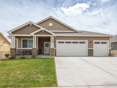3859 Eucalyptus St, Wellington, CO, 80549