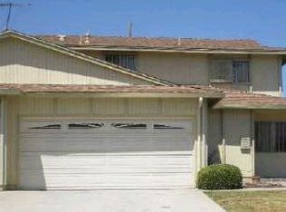 17623 Amantha Ave, Carson, CA 90746