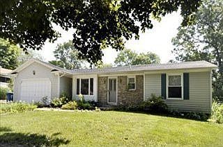 2nd image of 7139 Green Forest Dr