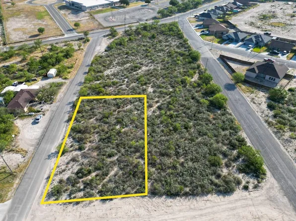 Hortencia St #1/2, Del Rio, TX 78840