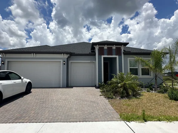 12631 Fisherville Way, Riverview, FL 33579