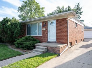 30289 Garry Ave, Madison Heights, MI