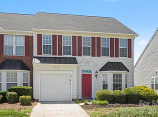 2114 Mondo Ln, Indian Trail, NC 28079