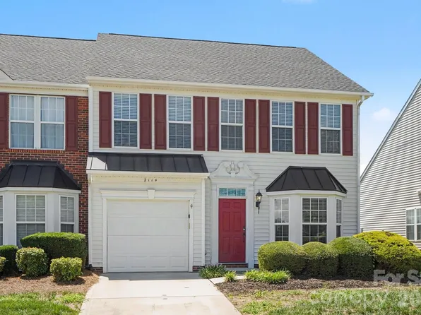 2114 Mondo Ln, Indian Trail, NC 28079