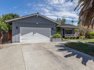 1540 Arata Ct, San Jose, CA