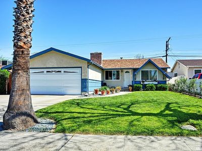 1416 Chester Dr, Tracy, CA, 95376