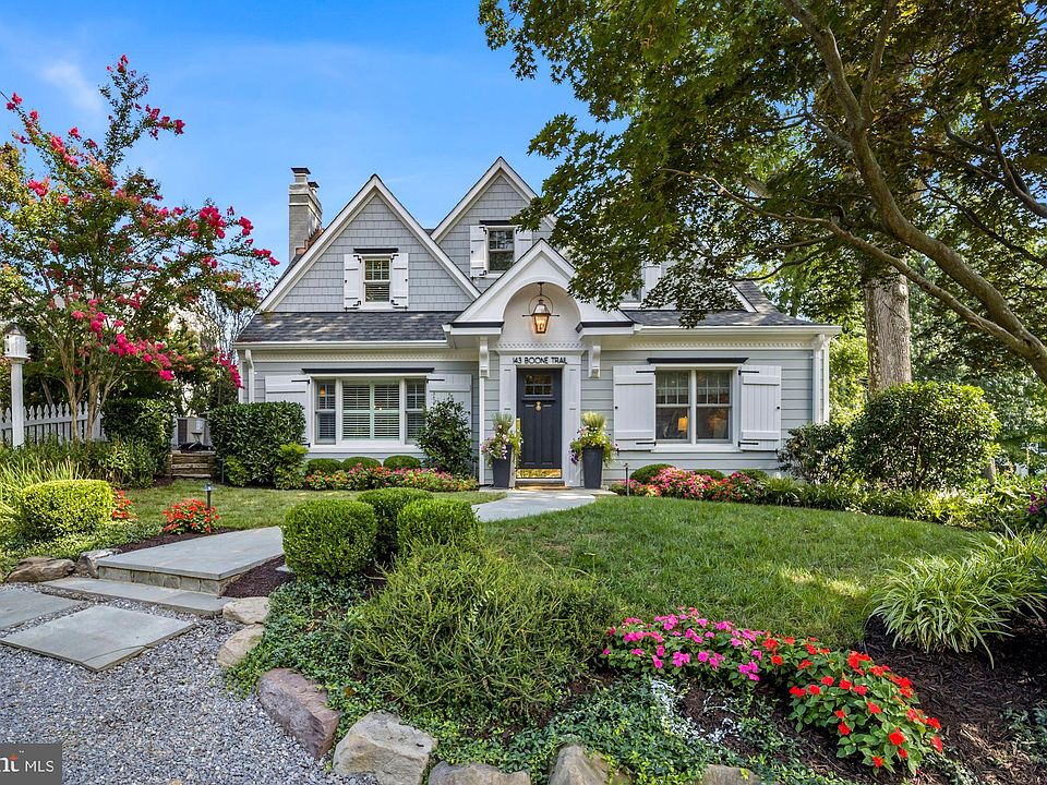 143 Boone Trl, Severna Park, MD 21146 Zillow