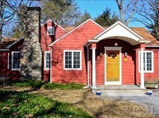 20 Laurelton Rd, Mount Kisco, NY 10549