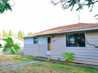 6524 E 8th Ave, Spokane, WA, 99212