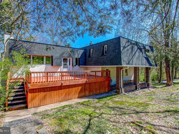 3107 Kingsward Rd, Pennsburg, PA 18073