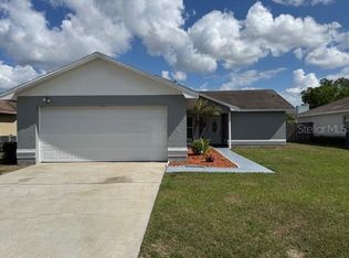 3407 Fox Ridge St, Winter Haven, FL 33884
