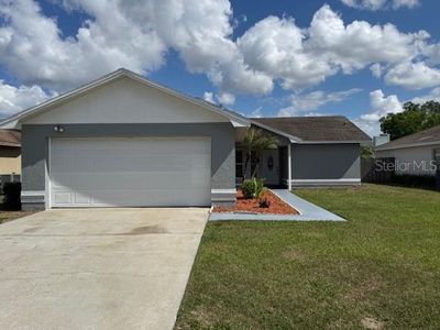 3407 FOX RIDGE STREET, Winter Haven, FL, 33884