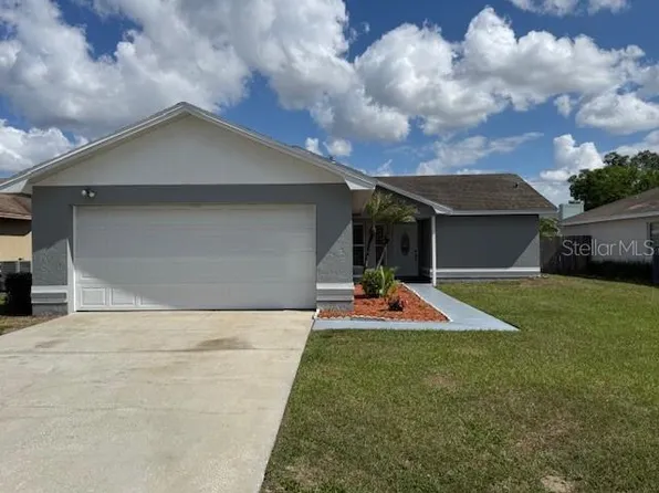 3407 Fox Ridge St, Winter Haven, FL 33884