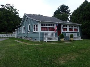 291 Harland Rd, Norwich, CT 06360