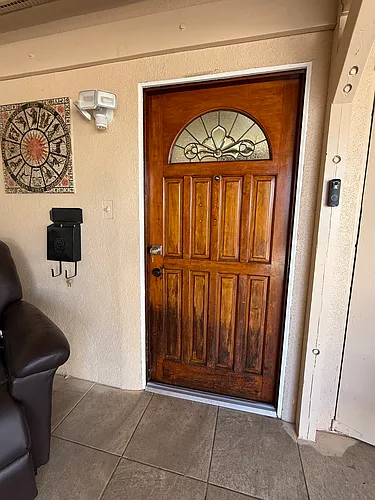 1051 W Puente Ave #B Photo 1