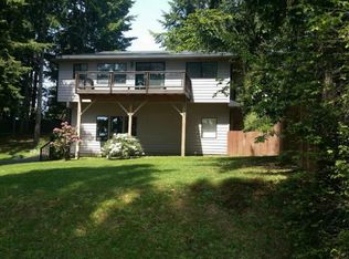 51 E Sund Rd, Grapeview, WA 98546