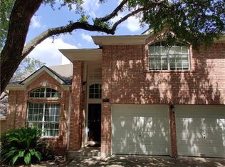 3711 Epperson Trl, Austin, TX 78732