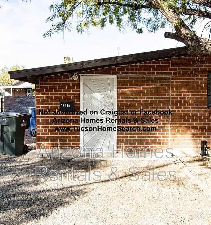 1st image of 1521 N Winstel Blvd #A