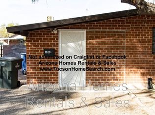 1521 N Winstel Blvd #A, Tucson, AZ 85716