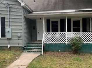 202 Magnolia St, Gaffney, SC 29340